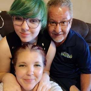 Meet your Posher, Tracy